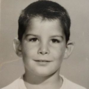 Meet your Posher, Rick